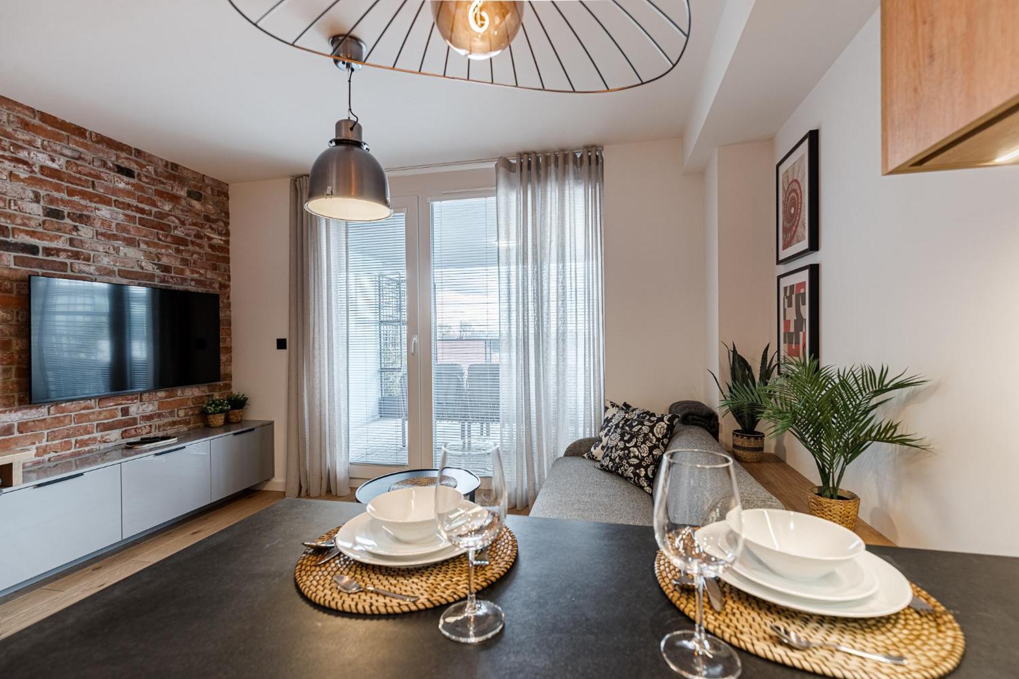 Otynska Point Apartamenty Prestige — Zdjęcia 3