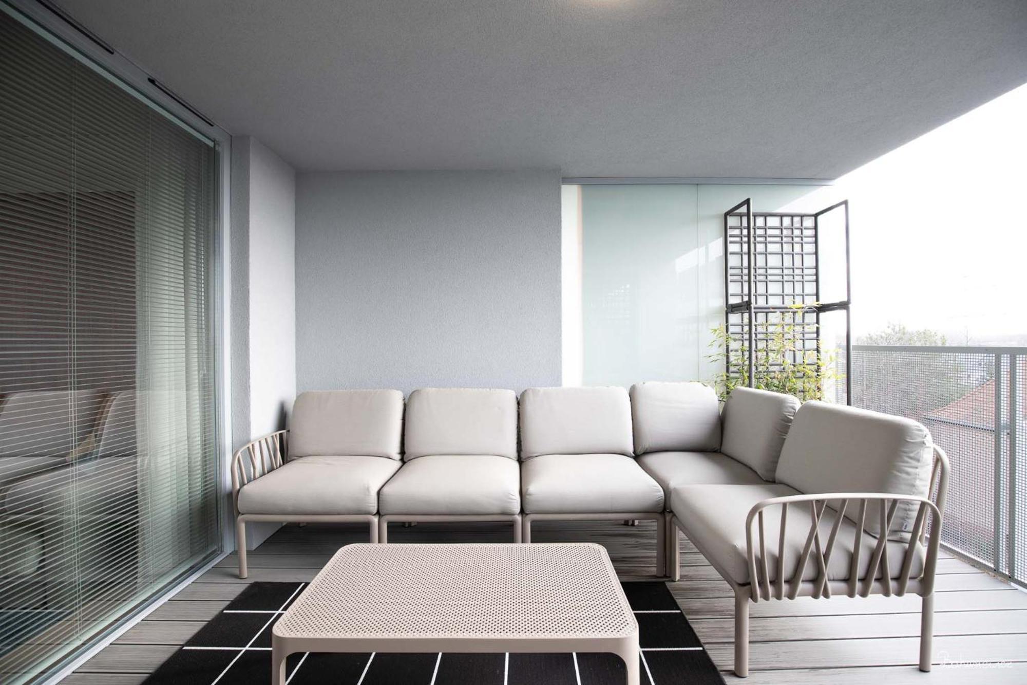 Otynska Point Apartamenty Prestige — Zdjęcia 1